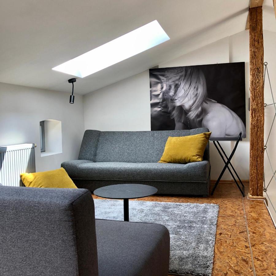Apartamenty Stara Winiarnia Walcz Ngoại thất bức ảnh