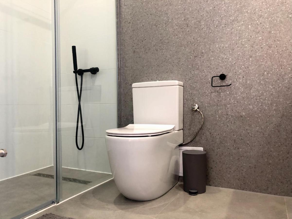 Apartamenty Stara Winiarnia Walcz Ngoại thất bức ảnh