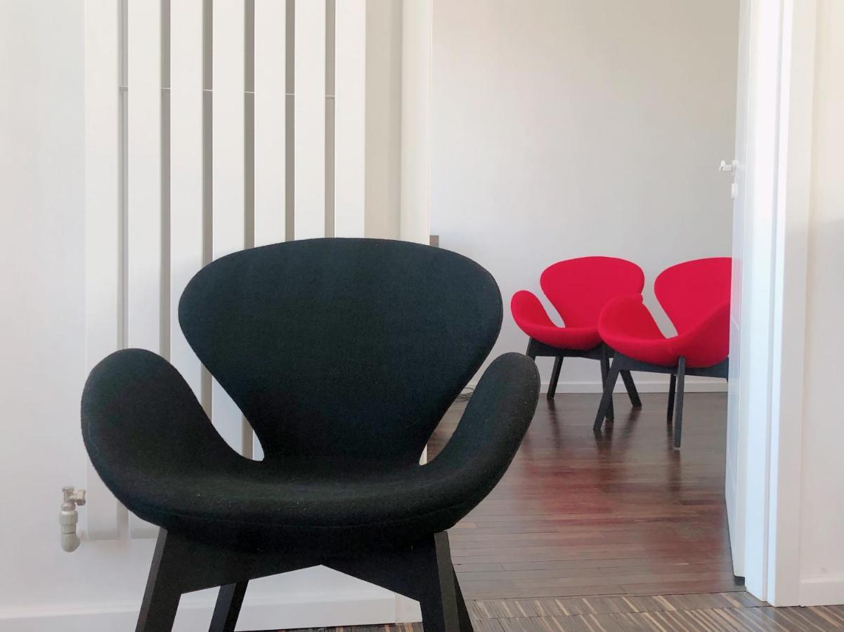 Apartamenty Stara Winiarnia Walcz Ngoại thất bức ảnh