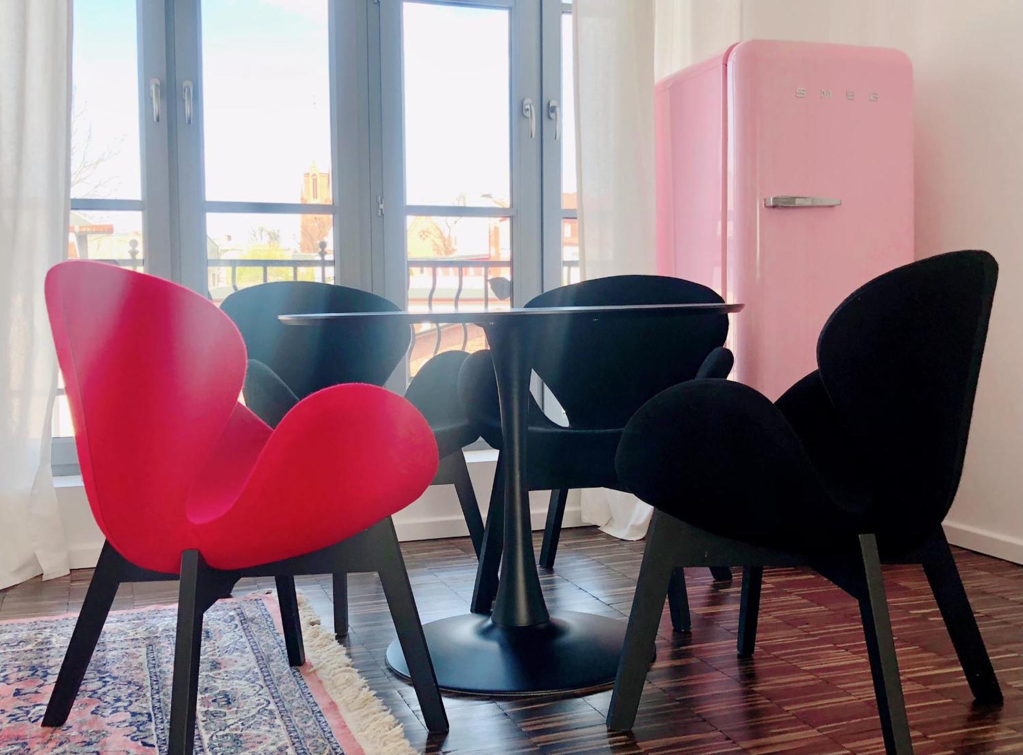 Apartamenty Stara Winiarnia Walcz Phòng bức ảnh