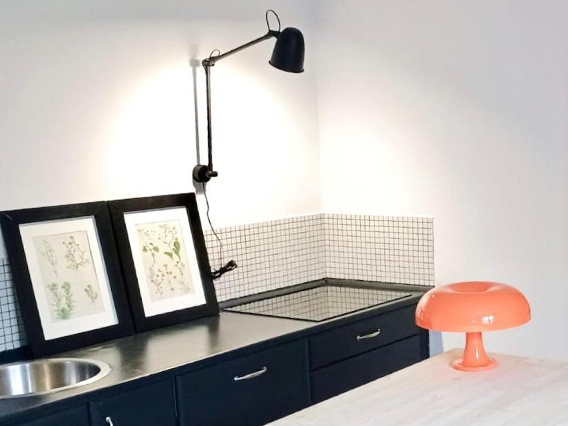 Apartamenty Stara Winiarnia Walcz Ngoại thất bức ảnh